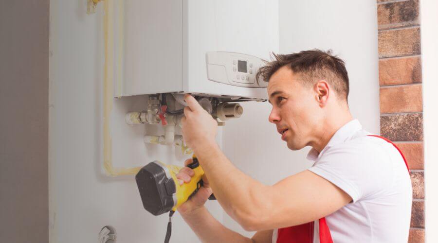 Professional Leak Detection Services in Benjamin, TX